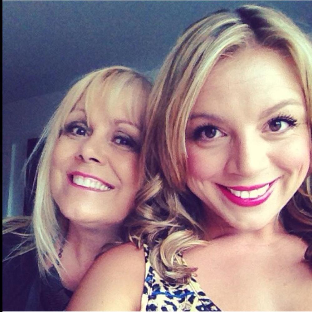 Meet your Posher, Tina